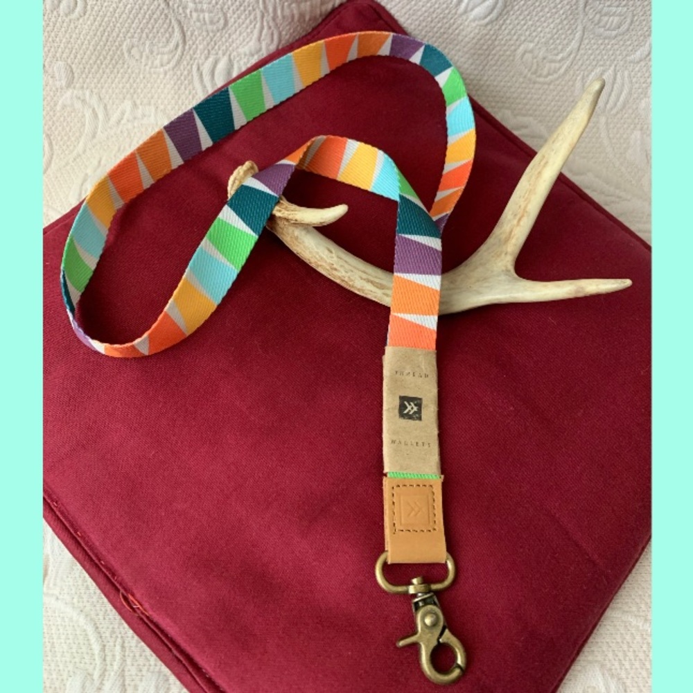Lanyard